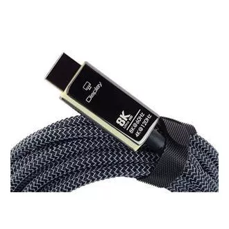 PremiumCord Ultra High Speed HDMI 2.1 Glasfaserkabel 8K@60Hz, vergoldet 20m PremiumCord Ultra High Speed HDMI 2.1 Glasfaserkabel 8K@60Hz, vergoldet 20m