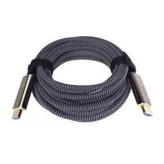 PremiumCord Ultra High Speed HDMI 2.1 Glasfaserkabel 8K@60Hz, vergoldet 20m PremiumCord Ultra High Speed HDMI 2.1 Glasfaserkabel 8K@60Hz, vergoldet 20m