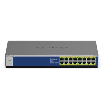 Netgear 16PT GIGE UNMNGED SWTCH W/ POE Netgear 16PT GIGE UNMNGED SWTCH W/ POE