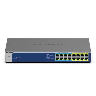 Netgear 16PT GE U60 POE UM SWITCH Netgear 16PT GE U60 POE UM SWITCH