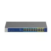 Netgear 24PT GE U60 POE   UM SWITCH