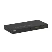 Netgear M4250-10G2F-POE  MANAGED SWITCH