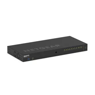 Netgear M4250-10G2F-POE  MANAGED SWITCH