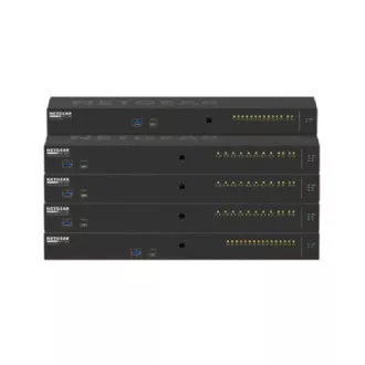 Netgear M4250-10G2XF-POE MANAGED SWITCH Netgear M4250-10G2XF-POE MANAGED SWITCH