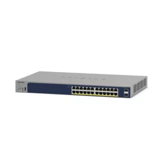 Netgear 24P GE POE SMART SWITCH Netgear 24P GE POE SMART SWITCH