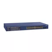 Netgear 24P GE POE  SMART SWITCH