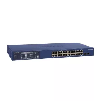 Netgear 24P GE POE SMART SWITCH Netgear 24P GE POE SMART SWITCH