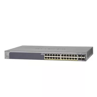 Netgear 28PT GE POE SMART SWITCH Netgear 28PT GE POE SMART SWITCH