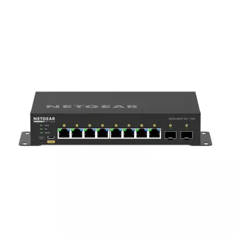 Netgear 8x1G PoE  220W und 2xSFP  Managed Switch