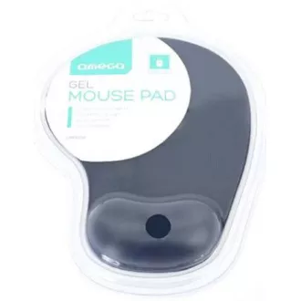 PLATINET OMEGA Gel-Mauspad blau