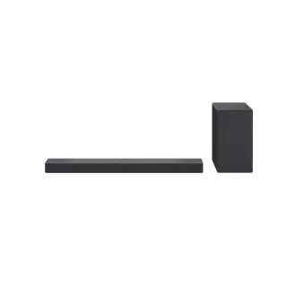 LG SC9S Soundbar mit kabellosem Subwoofer