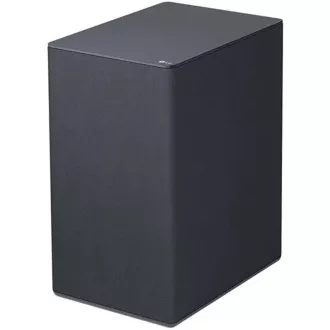 LG SC9S Soundbar mit kabellosem Subwoofer