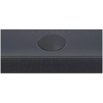 LG SC9S Soundbar mit kabellosem Subwoofer