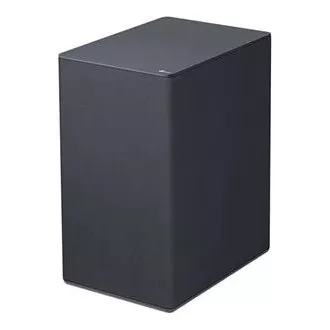LG SC9S Soundbar mit kabellosem Subwoofer