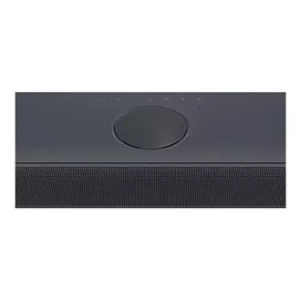 LG SC9S Soundbar mit kabellosem Subwoofer