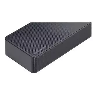 LG SC9S Soundbar mit kabellosem Subwoofer