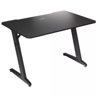 Endorfy Atlas S Spieltisch / 114cm x 74cm / Belastbarkeit 80 kg / Platz für Verkabelung / schwarz Endorfy Atlas S Spieltisch / 114cm x 74cm / Belastbarkeit 80 kg / Platz für Verkabelung / schwarz