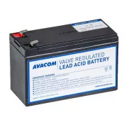 AVACOM RBC164 - Batterie für UPS