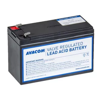 AVACOM RBC164 - Batterie für UPS AVACOM RBC164 - Batterie für UPS