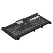 HP HT03XL Akku (3 Zellen) Haupt-Akkupack 11,34V 3440mAh