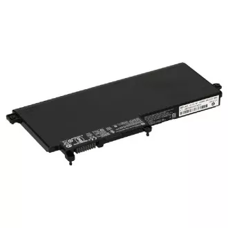 2-Power ( SS03XL Alternative ) ZBook 14u G5 Hauptbatteriepack 11.55V 4330mAh 2-Power ( SS03XL Alternative ) ZBook 14u G5 Hauptbatteriepack 11.55V 4330mAh