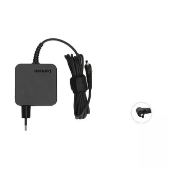 Lenovo 01FR124 AC Adapter 20V 2.25A 45W (fester EU-Stecker) 4.0 x 1.7 mm Lenovo 01FR124 AC Adapter 20V 2.25A 45W (fester EU-Stecker) 4.0 x 1.7 mm
