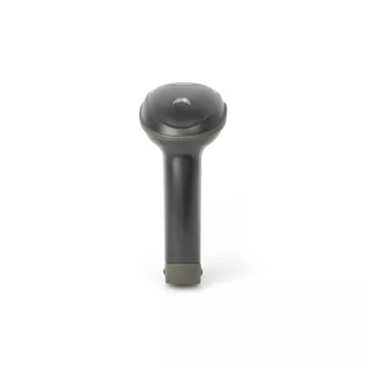 DIGITUS Handheld Barcode Scanner 1D bidirektional 200 Scans/s, 2 m USB-RJ45 Kabel