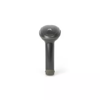 DIGITUS Handheld Barcode Scanner 1D bidirektional 200 Scans/s, 2 m USB-RJ45 Kabel