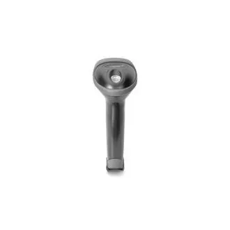 DIGITUS 2D Barcode Handscanner, QR Code kompatibel, bidirektional 200 Scans/Sek, 2 m USB-RJ45 Kabel, mit Halterung