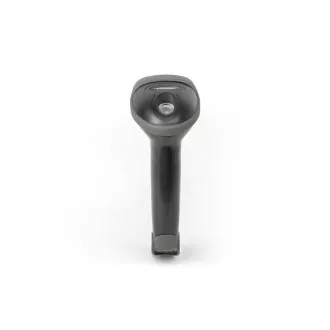 DIGITUS 2D-Barcode-Handscanner, batteriebetrieben, Bluetooth- und QR-Code-kompatibel, 200 Scans/sec, mit Halterung