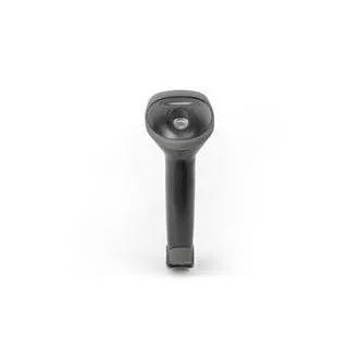 DIGITUS 2D-Barcode-Handscanner, batteriebetrieben, Bluetooth- und QR-Code-kompatibel, 200 Scans/sec, mit Halterung