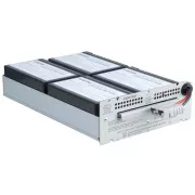 Avacom Ersatzbatterie RBC23 - Batterie für UPS