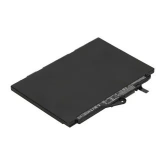 2-Power EliteBook 820 G3 3-Zellen-Laptop-Akku 11,4V 3685mAh 2-Power EliteBook 820 G3 3-Zellen-Laptop-Akku 11,4V 3685mAh