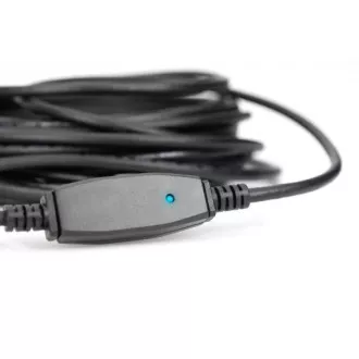 Digitus USB 3.0 aktives Verlängerungskabel Länge: 20 m Digitus USB 3.0 aktives Verlängerungskabel Länge: 20 m
