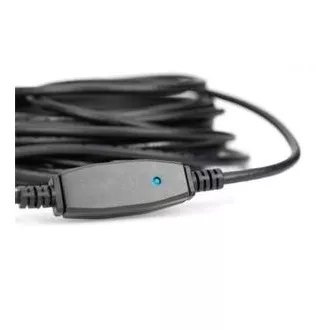 Digitus USB 3.0 aktives Verlängerungskabel Länge: 20 m Digitus USB 3.0 aktives Verlängerungskabel Länge: 20 m