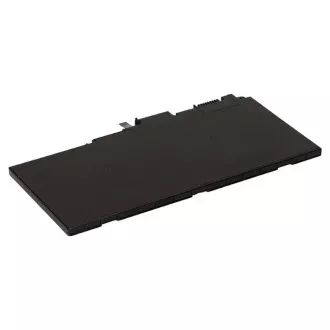 2-Power ( CP03XL ) 3-Zellen Laptop-Akku 11,55V 60,9Wh 2-Power ( CP03XL ) 3-Zellen Laptop-Akku 11,55V 60,9Wh