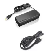 Lenovo Adapter ThinkCentre 65W AC Adapter (Slim Tip)-EU