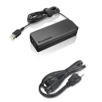 Lenovo Adapter ThinkCentre 65W AC Adapter (Slim Tip)-EU Lenovo Adapter ThinkCentre 65W AC Adapter (Slim Tip)-EU