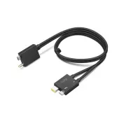 Lenovo ThinkPad Thunderbolt 4 WorkStation Dock - geteiltes Kabel