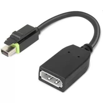 Lenovo ThinkStation Mini DP auf DP-Adapter Lenovo ThinkStation Mini DP auf DP-Adapter