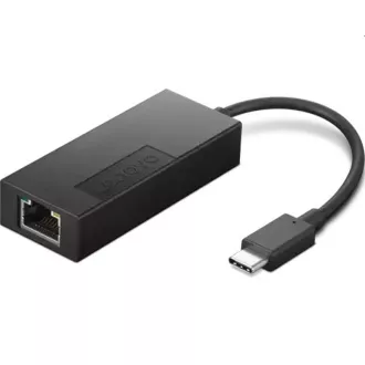 Lenovo USB-C 2.5G Ethernet Adapter Lenovo USB-C 2.5G Ethernet Adapter