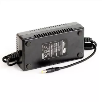 MikroTik-Netzteil 24V 2A MikroTik-Netzteil 24V 2A