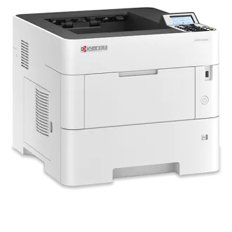 Kyocera ECOSYS PA5000x A4 Schwarzweiß/50ppm/1200x1200dpi/512MB/Duplex/USB/Ethernet Kyocera ECOSYS PA5000x A4 Schwarzweiß/50ppm/1200x1200dpi/512MB/Duplex/USB/Ethernet