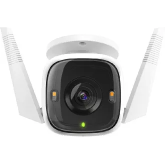 TP-LINK Tapo C320WS - Outdoor IP-Kamera mit WiFi und LAN, 4MP(2560 × 1440), ONVIF, Starlight (Farb-Nachtsicht) TP-LINK Tapo C320WS - Outdoor IP-Kamera mit WiFi und LAN, 4MP(2560 × 1440), ONVIF, Starlight (Farb-Nachtsicht)