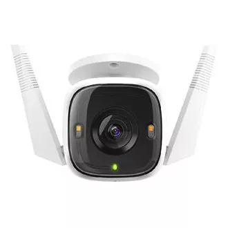 TP-LINK Tapo C320WS - Outdoor IP-Kamera mit WiFi und LAN, 4MP(2560 × 1440), ONVIF, Starlight (Farb-Nachtsicht) TP-LINK Tapo C320WS - Outdoor IP-Kamera mit WiFi und LAN, 4MP(2560 × 1440), ONVIF, Starlight (Farb-Nachtsicht)