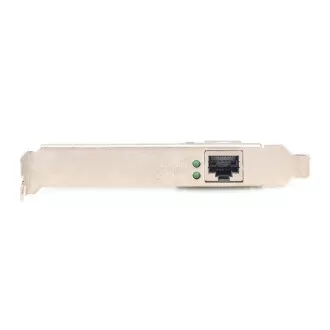 DIGITUS Gigabit Ethernet PCI Express Netzwerkkarte, Low Profile Halterung, Realtek RTL8111H DIGITUS Gigabit Ethernet PCI Express Netzwerkkarte, Low Profile Halterung, Realtek RTL8111H