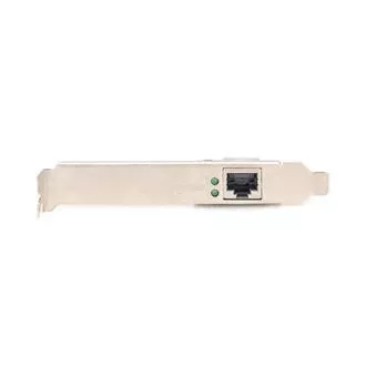 DIGITUS Gigabit Ethernet PCI Express Netzwerkkarte, Low Profile Halterung, Realtek RTL8111H DIGITUS Gigabit Ethernet PCI Express Netzwerkkarte, Low Profile Halterung, Realtek RTL8111H