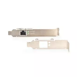 DIGITUS Gigabit Ethernet PCI Express Netzwerkkarte, Low Profile Halterung, Realtek RTL8111H DIGITUS Gigabit Ethernet PCI Express Netzwerkkarte, Low Profile Halterung, Realtek RTL8111H