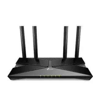 TP-Link XX230v Drahtloser VoIP-GPON-Router AX1800