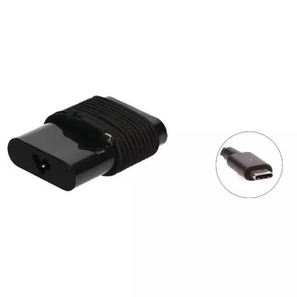 Dell ACA0014A Netzadapter USB Typ-C 65W